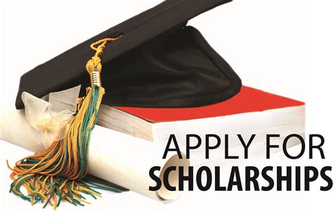 Scholarship Programs Available